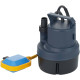Насос дренажный UNIPUMP SUB 209 P 77522