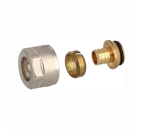 Евроконус для труб PE-X Hoobs 20x2.8 мм - 3/4 HB-330080N052028A