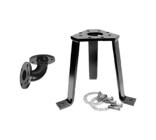 Опора для вертикального монтажа Grundfos Basestand DN100/DN80 96567174