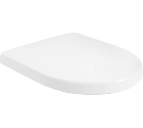 Сиденье для унитаза Geberit iCon Soft-close 574130000