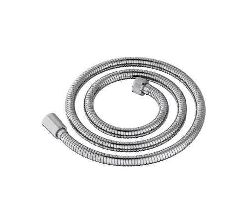 Шланг для душа Aquanet 120 см нержавеющая сталь хром AQ2103CR