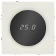 Терморегулятор для теплого пола Voltum S70 VLS070113