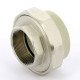 Муфта комбинированная FV-Plast с разъемным соединением ВР 63x2 236063