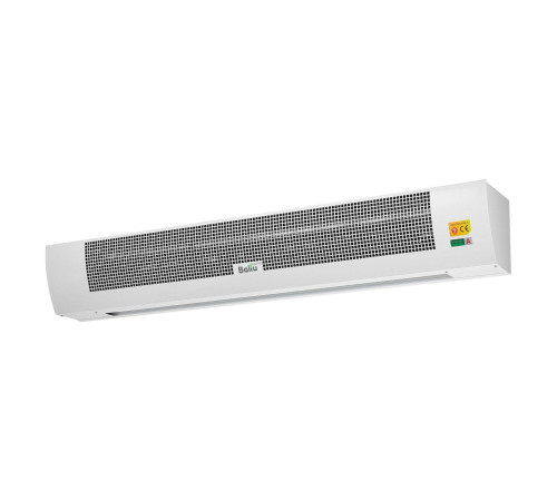 Тепловая завеса водяная Ballu BHC-M15W20-PS с пультом BRC-D2 1508250