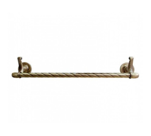Держатель для полотенец Texton Old Brass 60 см OP 212.92