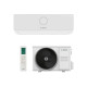 Кондиционер сплит-система Bosch Climate Line CLL W 53/CLL 53