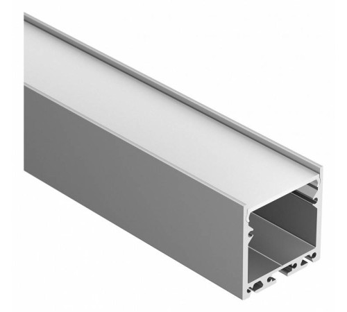 Профиль подвесной Arlight SL-LINE-3535-2000 ANOD 019306