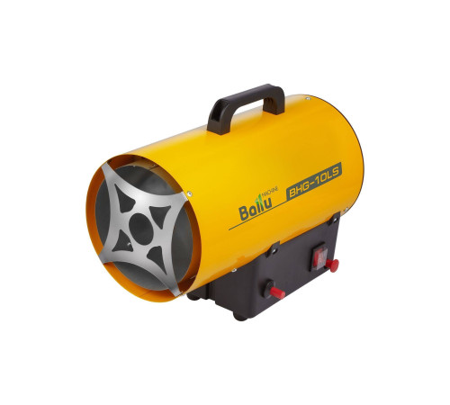 Газовая тепловая пушка Ballu BHG-10LS 10 кВт BHG-10LS