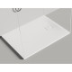 Душевой поддон Salini Oasi 120х90х3 см S-Stone белый матовый 120322M