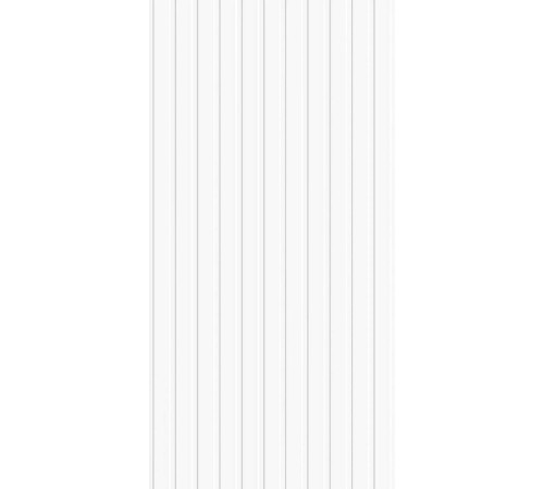 Керамогранит Kerama Marazzi Танжер 1 белый матовый структурированный обрезной 60х119.5 см KM6012B0021R