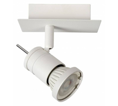 Спот Lucide Twinny-Led 17990/05/31