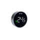 Термостат комнатный MyHEAT TStat серебристый 00-00000904