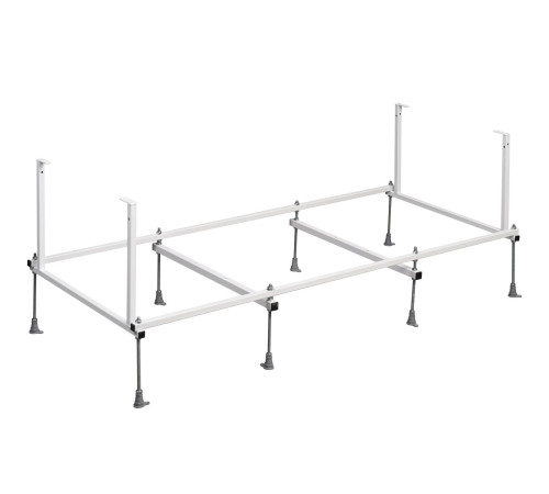Монтажный комплект для акриловой ванны Roca BECOOL 1800x900 мм ZRU9307686