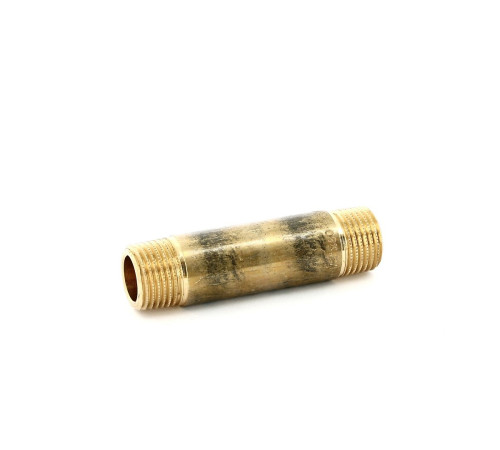 Удлинитель DUiT НН 1/2 x 80 мм бронза B3530A0480