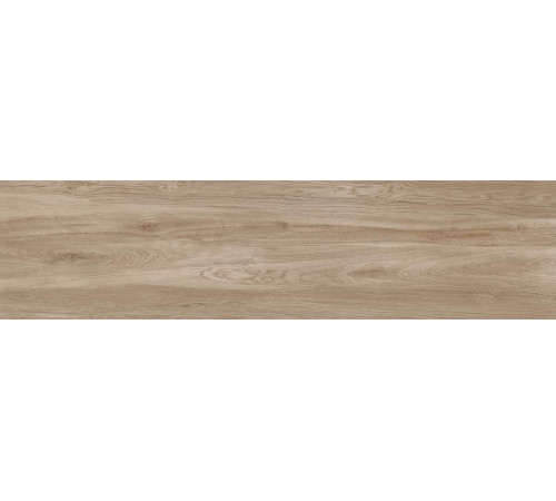 Керамогранит Laparet Vert Natural светло-коричневый 19,6х79,8 см матовый карвинг LP2080G0171R