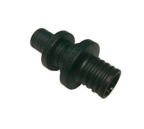 Муфта аксиальная соединительная переходная Gekon 25-16 мм GK 7002002516