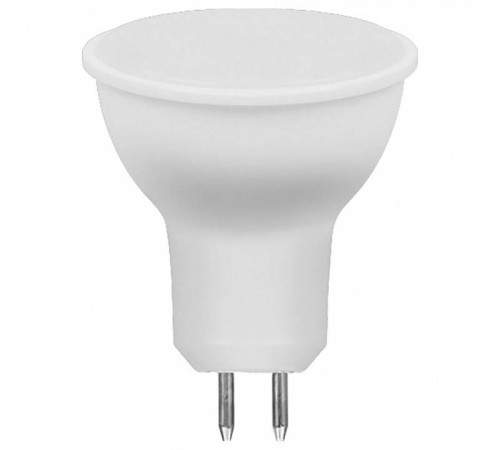 Лампа светодиодная Feron LB 760 GU5.3 11Вт 2700K 38137