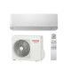 Кондиционер сплит-система Toshiba SEIYA RAS-B10CKVG-E/RAS-10CAVG-E инверторный RAS-B10CKVG-E/RAS-10CAVG-E