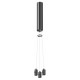 Подвес для трека Maytoni Accessories for tracks Flarity TRA154SW-BB-R-B