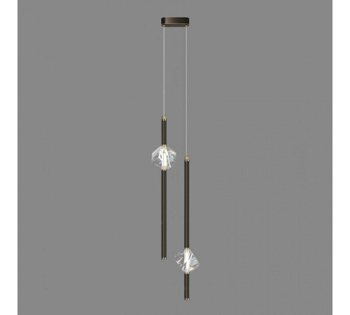 Подвесной светильник Imperiumloft Pardis-Duo01