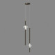 Подвесной светильник Imperiumloft Pardis-Duo01