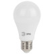 Лампа светодиодная Эра Стандарт LED A60-15W-827-E27