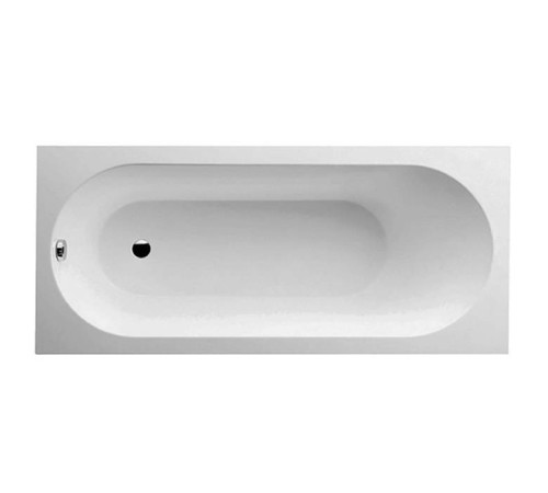 Ванна встраиваемая прямоугольная Villeroy &amp; Boch Oberon 170x70x45 см белый UBQ177OBE2V-01