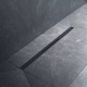 Трап для душа линейный AM.PM Masterflow Slim line 60 см W01SC-S11-060-05BM