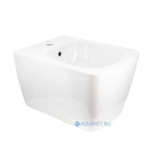Биде подвесное Allen Brau LIBERTY 500x360 мм белый 4.33005.20