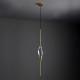 Светильник на штанге ImperiumLoft PEZZO im_L8512