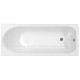 Ванна акриловая Aquanet West 150x70 см 00239760