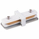 Соединитель линейный для треков Elektrostandard Track Rail WH Surface a039598