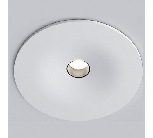 Встраиваемый светильник Elektrostandard Binnie 15275/LED