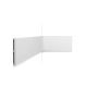 Молдинг Orac Decor Axxent SQUARE SX168