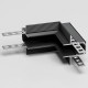 Соединитель угловой внутренний для треков встраиваемых Elektrostandard Slim Magnetic a067498