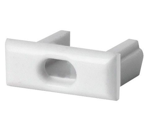 Заглушка для лент Jazzway End cap PAL 1506 with hole