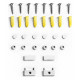 Монтажные винты Ambrella Light GV GV1033