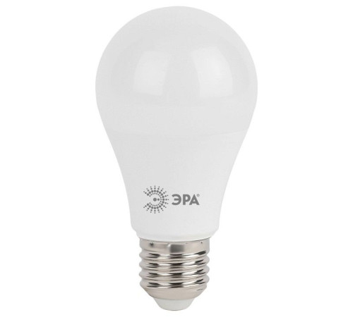 Лампа светодиодная Эра LED A60-13W-827-E27