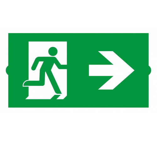 Пиктограмма Arlight EMERGENCY 046667