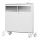 Конвектор электрический Royal Thermo Nero 500 Вт RTCN/M-500