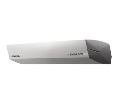 Воздушно-тепловая завеса Sonniger GUARD 100W водяной нагрев 1000 мм GG1024_RU