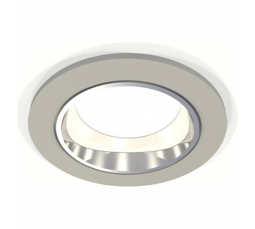 Встраиваемый светильник Ambrella Light XC XC6514003