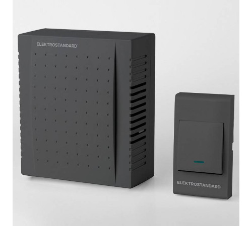 Звонок проводной Elektrostandard DBQ26 a055432