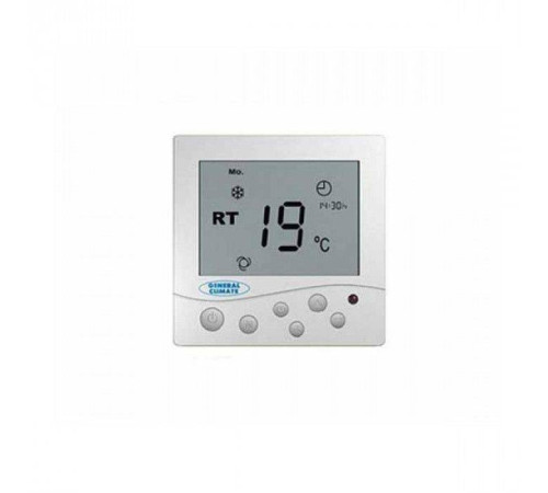 Пульт управления General Climate GR-100S