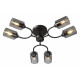 Потолочная люстра Vitaluce V2823 V2823-1/6PL