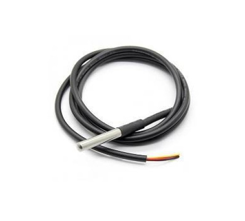 Термодатчик ZONT теплоносителя уличный в гильзу DS18B20 ML00003614