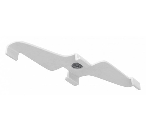 Крепление для трека Maytoni Accessories for tracks Exility TRA034HS-21W