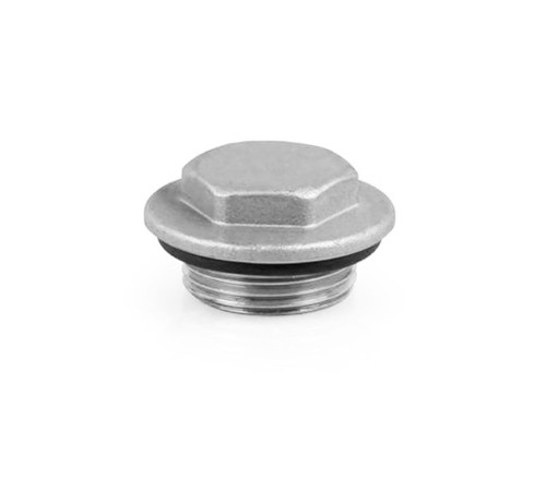 Заглушка для коллектора SR Rubinetterie 3/4 НР 0060-2000N000
