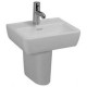 Раковина Laufen Pro A 550x480 мм 8.1895.1.000.104.1