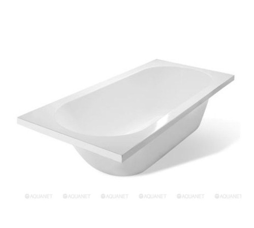 Ванна прямоугольная Aquanet LOTOS STONE 1800х700 мм 00368587